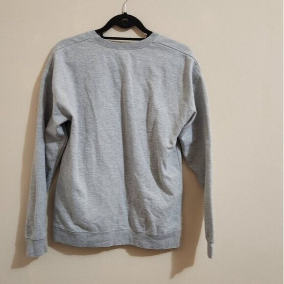 Hot topic Sanrio Keroppi Jumbo Graphic Sweatshirt size M - Picture 4 of 5